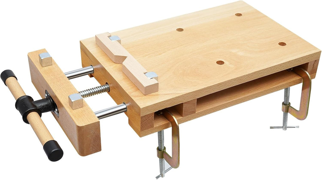Woodworking Bench Vise Kit