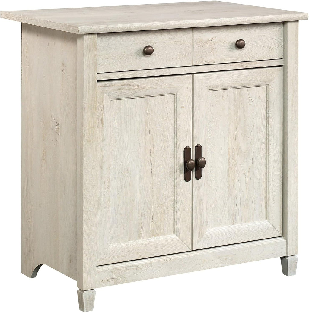 Water Chalked Chestnut Cabinet