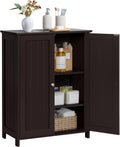 Freestanding Bathroom Storage Cabinet