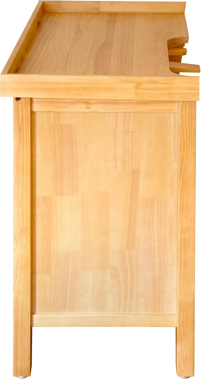 Noble Wood Jewelry Workbench