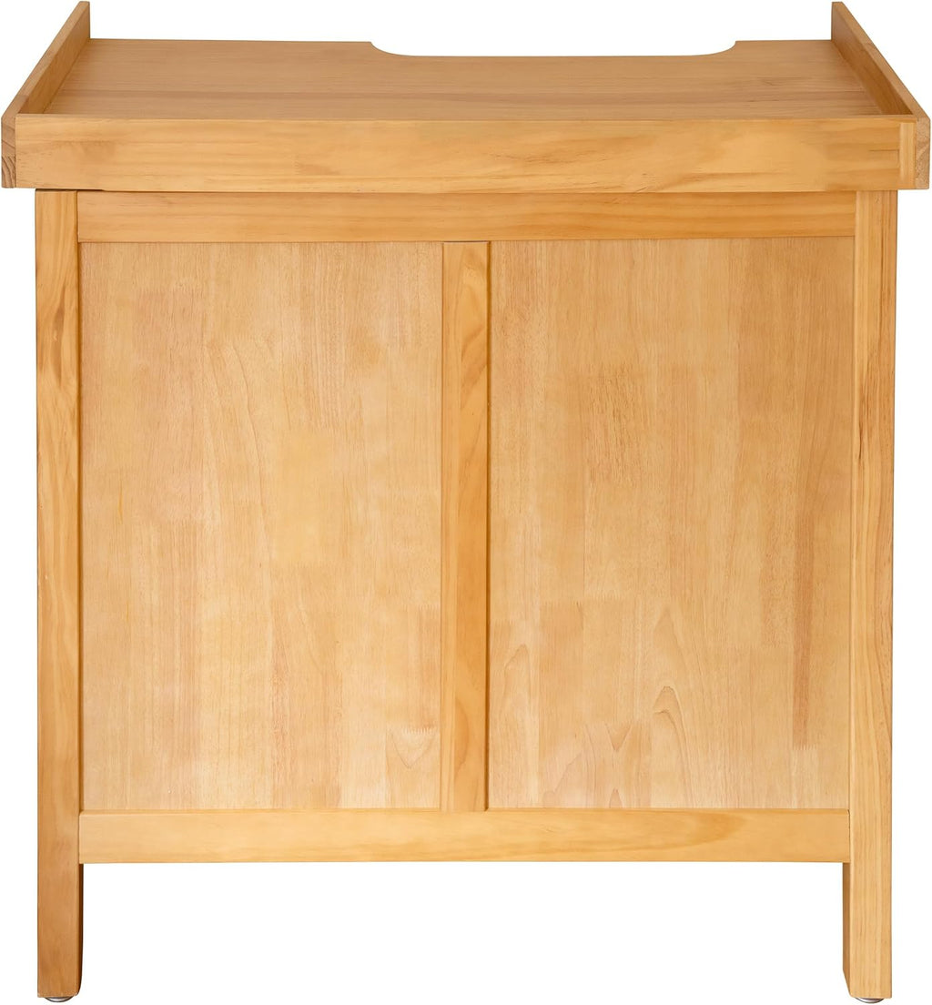 Noble Wood Jewelry Workbench