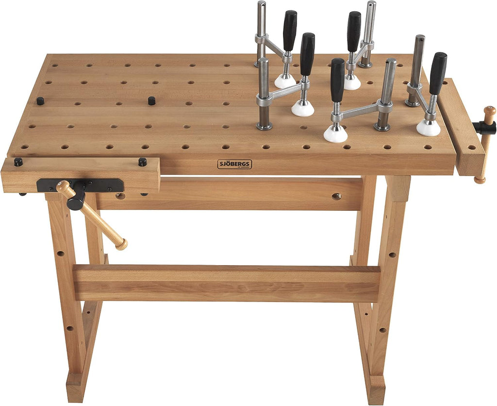 Multi-Function Workbench