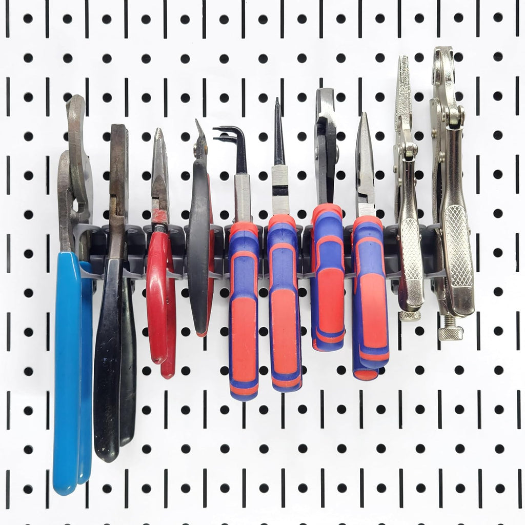 Starter Kit Bracket Wall Organizer