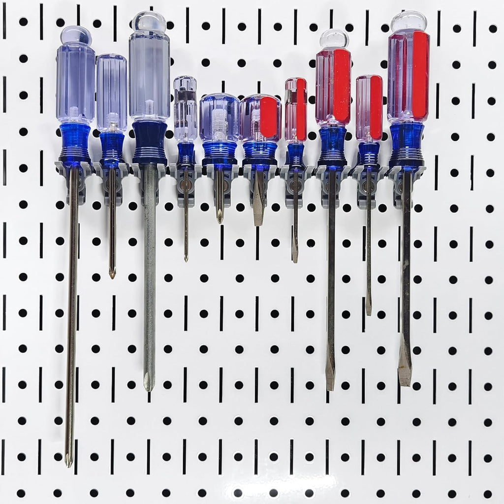 Starter Kit Bracket Wall Organizer