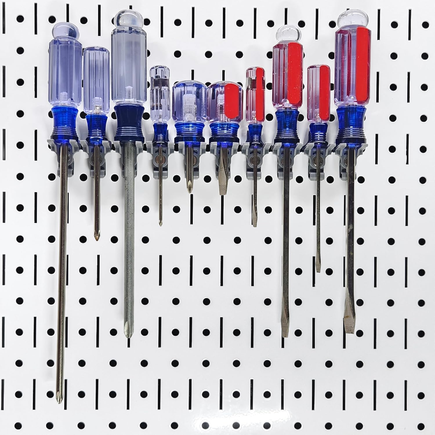 Starter Kit Bracket Wall Organizer