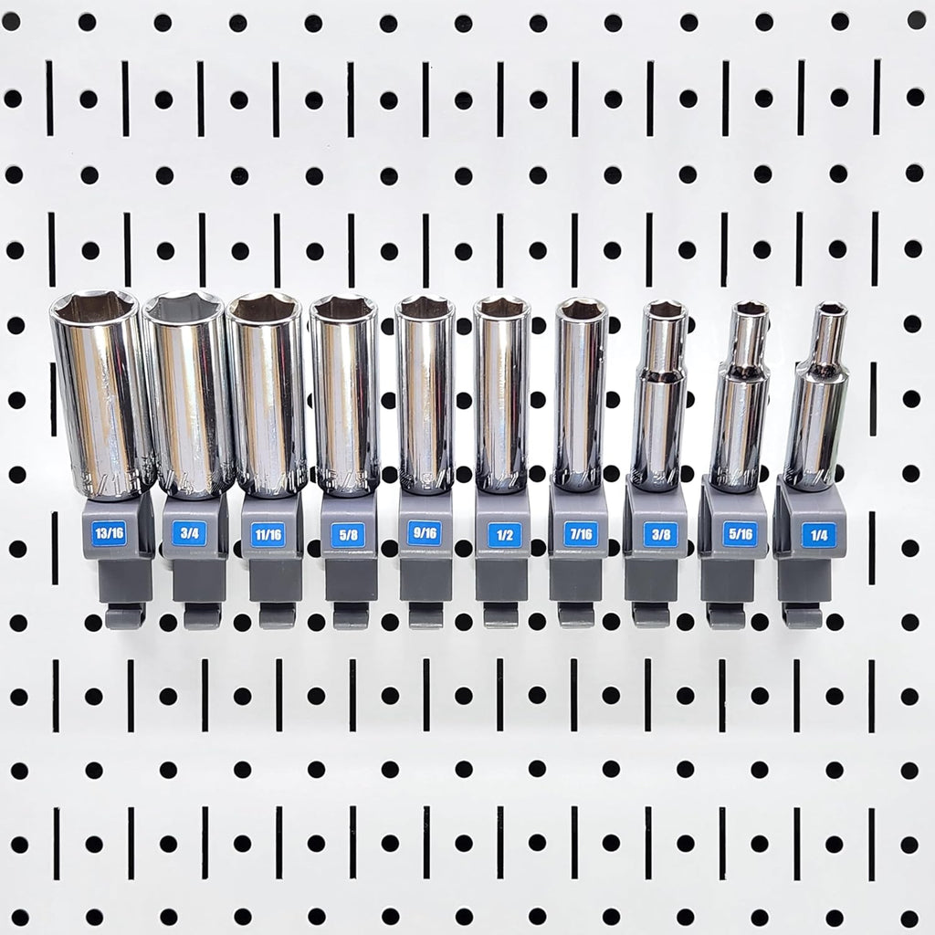 Starter Kit Bracket Wall Organizer