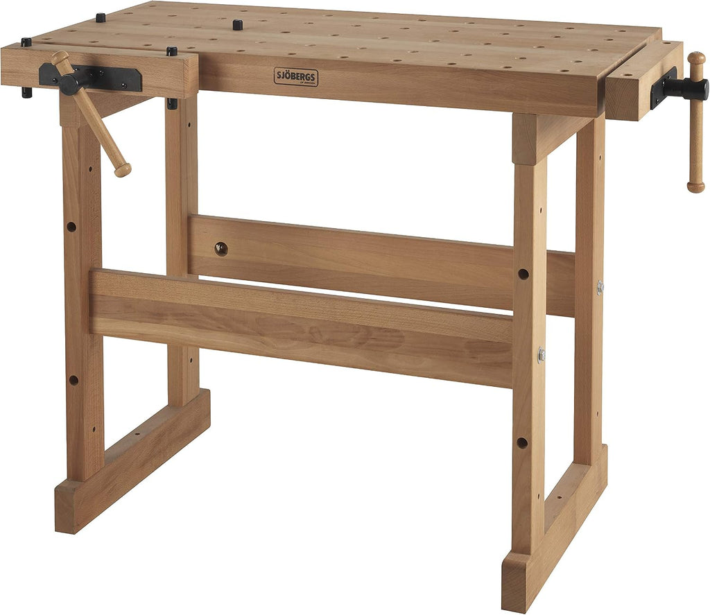 Multi-Function Workbench