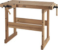 Multi-Function Workbench