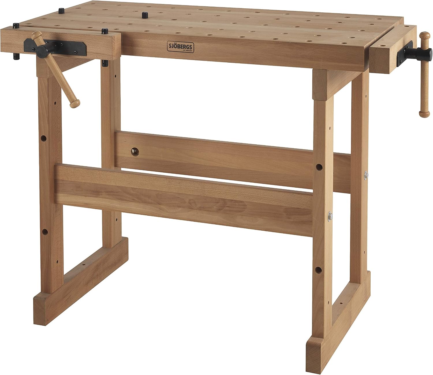 Multi-Function Workbench