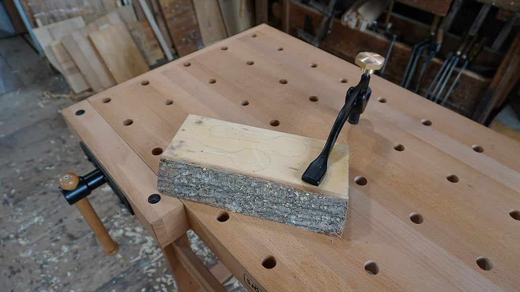 Multi-Function Workbench