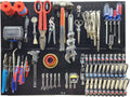 Starter Kit Bracket Wall Organizer