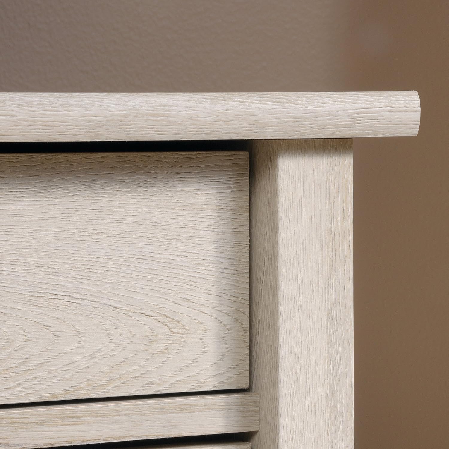 Water Chalked Chestnut Cabinet